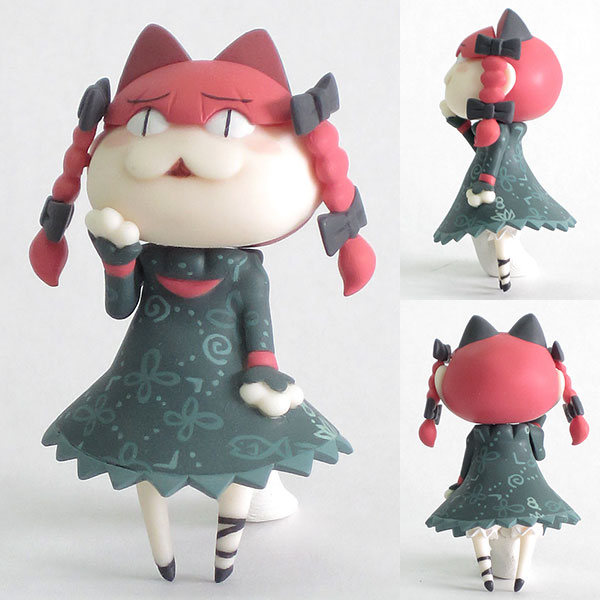 Iris様 AmiAmi [Character & Hobby Shop]