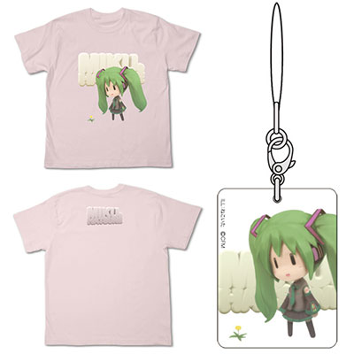 AmiAmi [Character & Hobby Shop] | Creators CV T-shirt Pack Series 