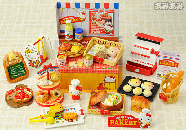 AmiAmi [Character & Hobby Shop] | Sanrio Character - Hello Kitty