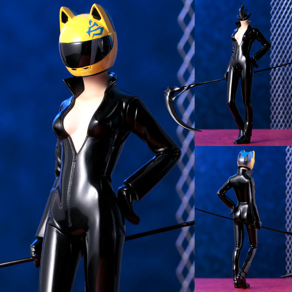 AmiAmi [Character & Hobby Shop] | Durarara!! - Celty Sturluson