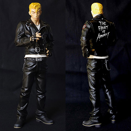 クローズWORST ALTERNATIVE EDITION 金享寛 【公式通販】