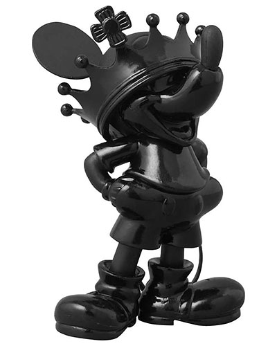 AmiAmi [Character & Hobby Shop] | Ultra Detail Figure No.98 Mickey