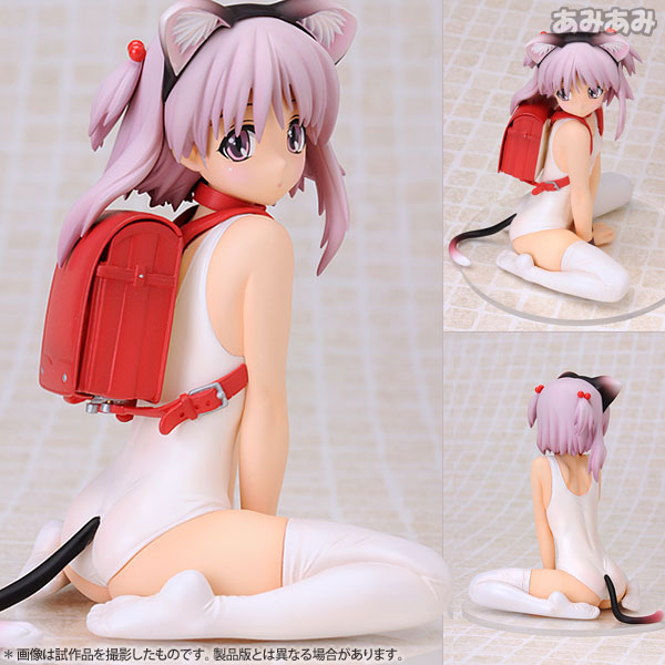 AmiAmi [Character & Hobby Shop] | ToHeart2 - Nanako White School