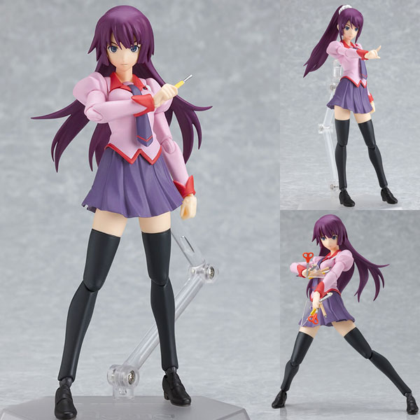 Figma Hitagi hotsell Senjyogahara