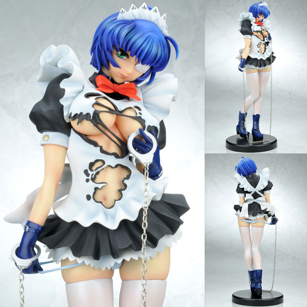 AmiAmi [Character & Hobby Shop] | Ikkitousen GG - Shimei Ryomou