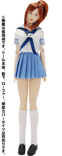 AmiAmi [Character & Hobby Shop] | 1/6 Scale Doll Regular