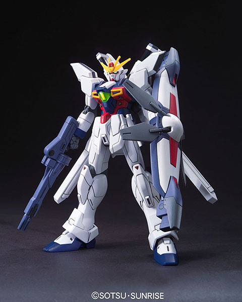 2025.1.21購入用gundamwar.06.17品 SD #198 MSZ-006 Zeta Gundam - GundamPros
