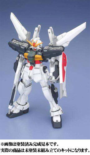 AmiAmi [Character & Hobby Shop] | 1/144 GX-9901-DX Gundam XX