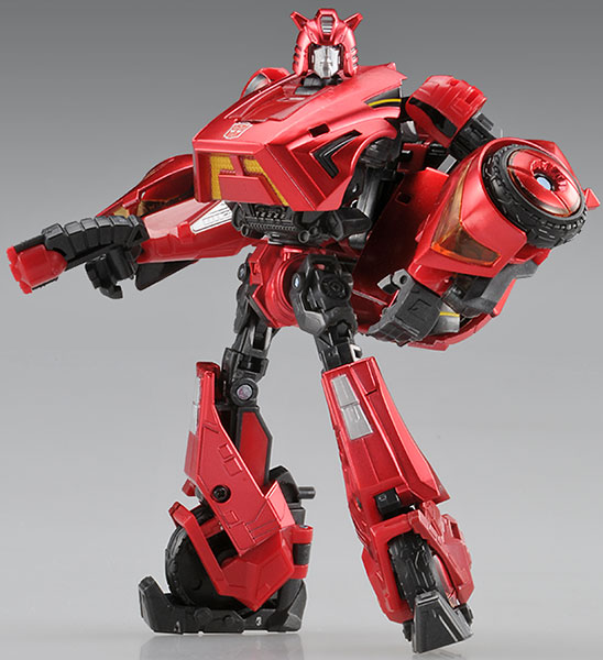 AmiAmi [Character & Hobby Shop] | Transformers United UN03