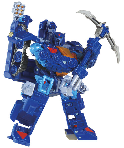トランスフォーマー　ユナイテッドストラクサス AmiAmi [Character & Hobby Shop] | Transformers United UN10