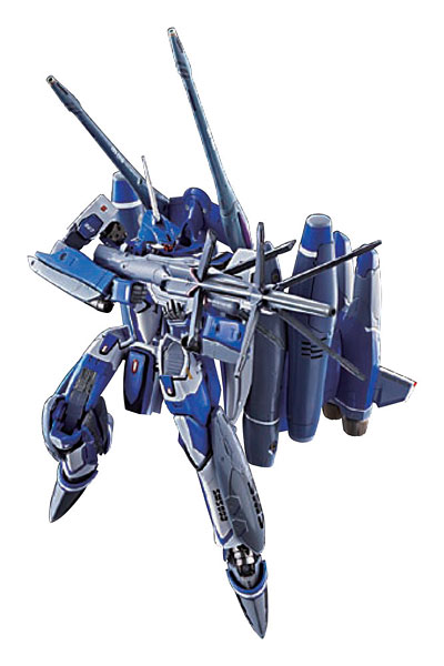 AmiAmi [Character & Hobby Shop] | DX Chogokin - VF-25G Tornado