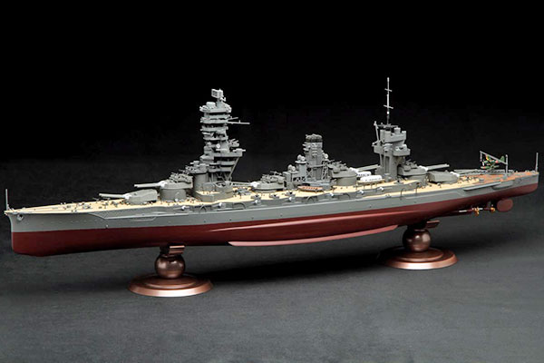AmiAmi [Character & Hobby Shop] | 1/350 Ship Model Series