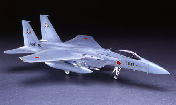 F-15J/DJ ｲｰｸﾞﾙ"航空自衛隊"