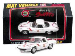 ミニカー KYOSHO 1/43 MAT VEHICLE [434] ミニカー KYOSHO 1/43 MAT VEHICLE [434] Kyosho 1/43 Mat