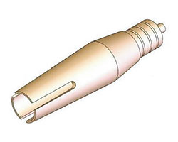 キャラ向け汎用バレル.2 Sサイズ