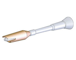 キャラ向け汎用バレル．3 Sサイズ