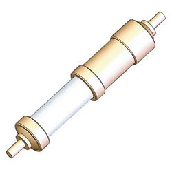 システムシリンダー．S