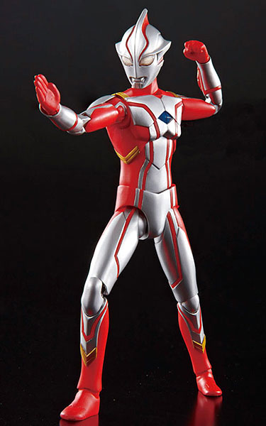 AmiAmi [Character & Hobby Shop] | ULTRA-ACT - Ultraman Mebius