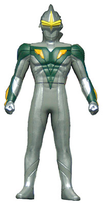 AmiAmi [Character & Hobby Shop] | Ultra Hero Series EX Mirror