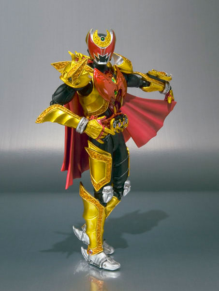 AmiAmi [Character & Hobby Shop] | S.H. Figuarts - Kamen Rider Kiva