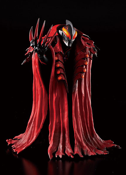 ULTRA-ACT カイザーベリアル AmiAmi [Character & Hobby Shop] | ULTRA-ACT - Kaiser Belial Action