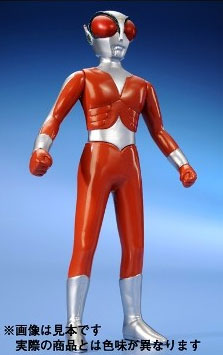 AmiAmi [Character & Hobby Shop] | Legend Hero Returns - Fireman