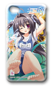 AmiAmi [Character & Hobby Shop] | Natsuyume Nagisa - Mobile Phone 