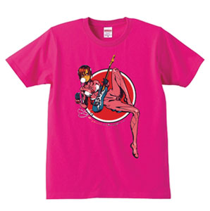 AmiAmi [Character & Hobby Shop] | EVANGELION x STREET ART 3 Rockin 
