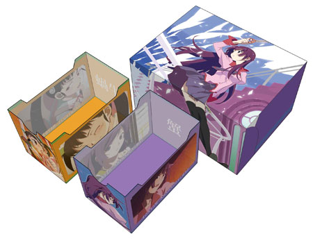 AmiAmi [Character & Hobby Shop] | Character Deck Case