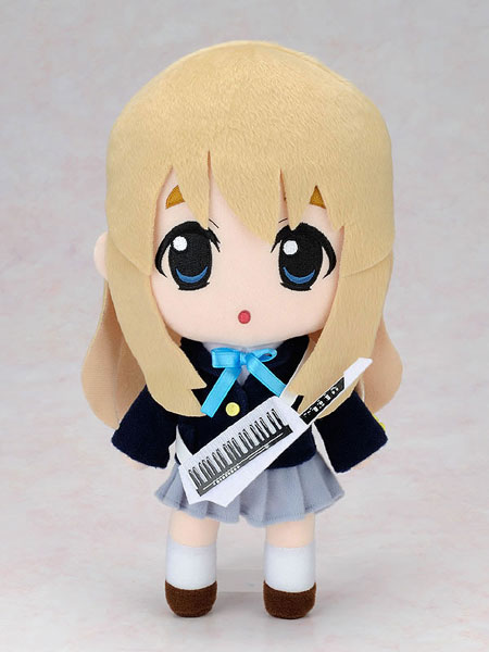 ぬるぬるスマイル AmiAmi [Character & Hobby Shop] | Nendoroid Plus Plushie