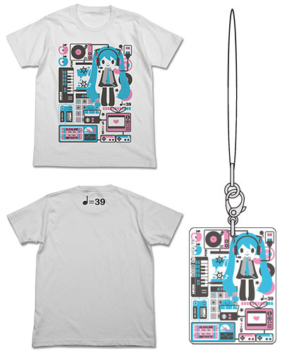 AmiAmi [Character & Hobby Shop] | Creators CV T-shirt Pack Series 