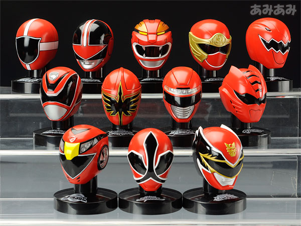 AmiAmi [Character & Hobby Shop] | Super Sentai Mask Collection 3 