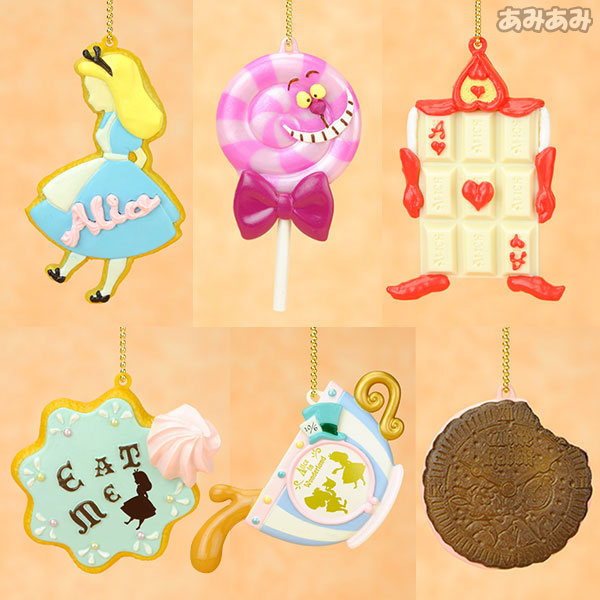 AmiAmi [Character & Hobby Shop] | Alice in Wonderland Wonderland