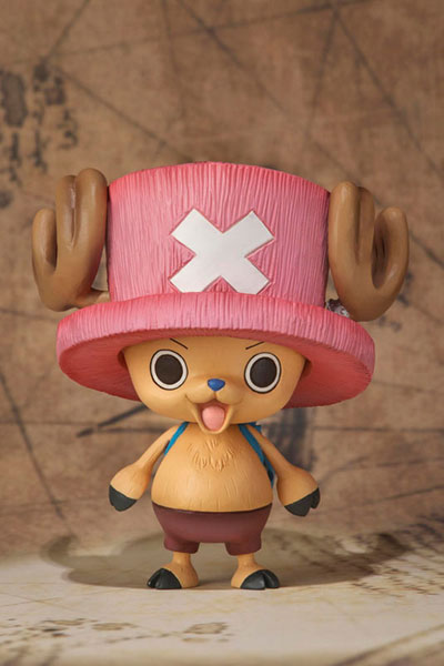 AmiAmi [Character & Hobby Shop]  TV Anime ONE PIECE - Pinched Strap: Chopper  Bag(Released)