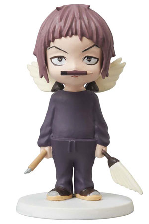 AmiAmi [Character & Hobby Shop] | Ultra Detail Figure No.103