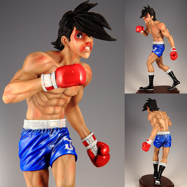 AmiAmi [Character & Hobby Shop] | Ashita no Joe (Tomorrow's Joe