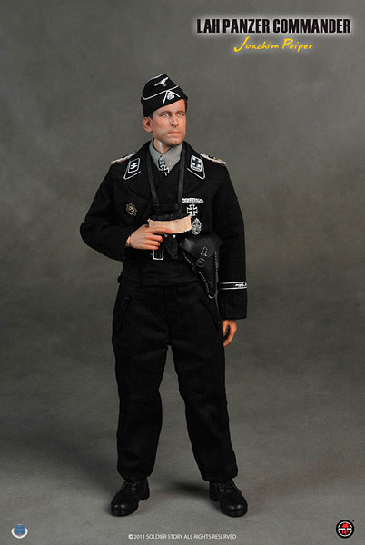 AmiAmi [Character & Hobby Shop] | Action Figure 1/6 WW.II