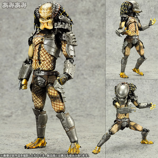 AmiAmi [Character & Hobby Shop] | Tokusatsu Revoltech No.022