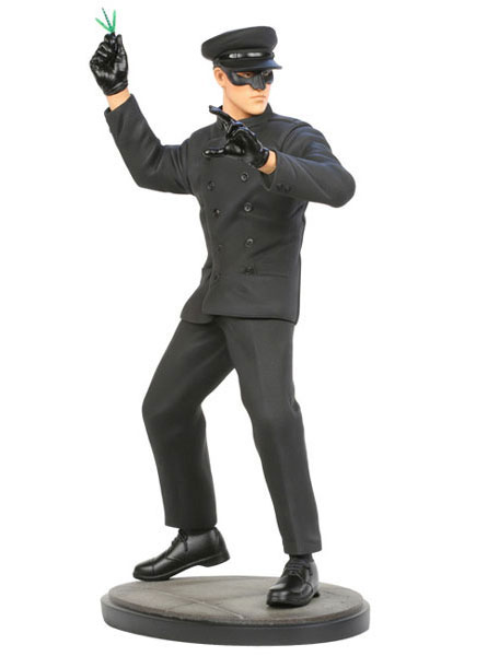 AmiAmi [Character & Hobby Shop] | Bruce Lee as Kato 1/6 Scale