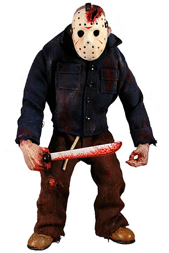 AmiAmi [Character & Hobby Shop] | Friday the 13th - Stylized Roto