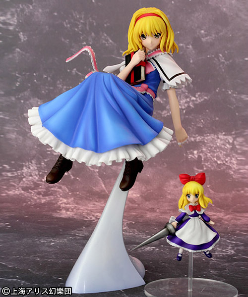 AmiAmi [Character & Hobby Shop] | Touhou Project Special Arc