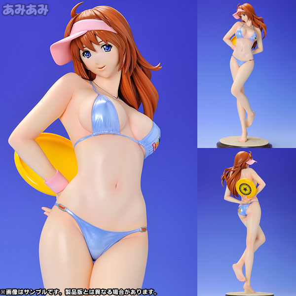 Dragon Ball Z Ã— One Piece DX Bulma x Nami set — Ninoma