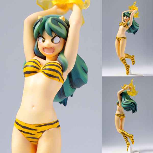 AmiAmi [Character & Hobby Shop] | Urusei Yatsura - Lum Dengeki ver 