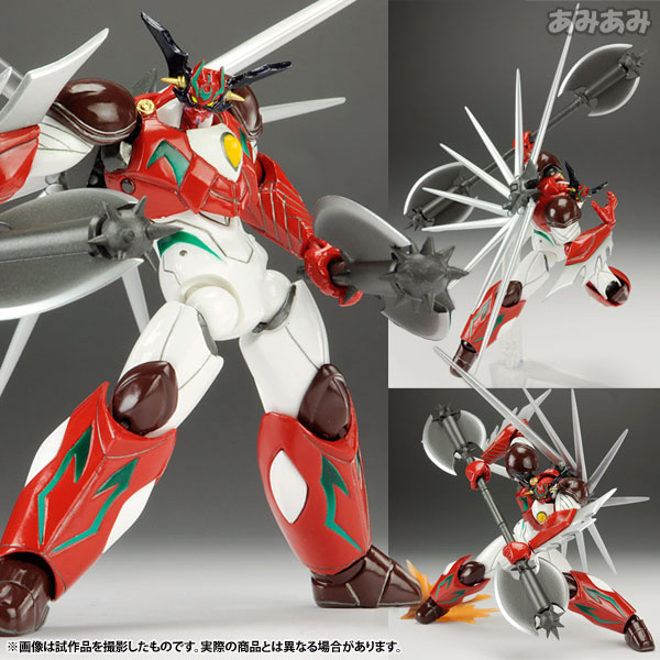 AmiAmi [Character & Hobby Shop] | Revoltech Yamaguchi No.099