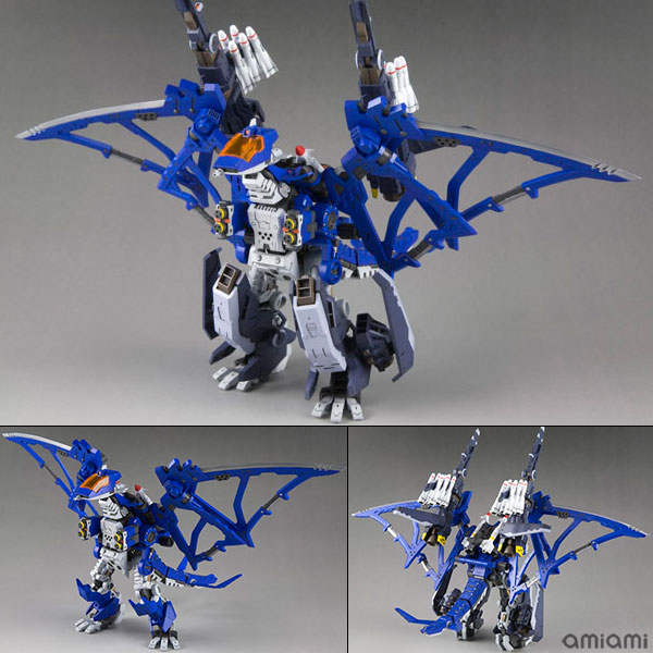 AmiAmi [Character & Hobby Shop] | HMM ZOIDS 1/72 Pteras