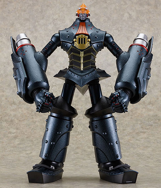 AmiAmi [Character & Hobby Shop] | MAX Gokin - The Big O