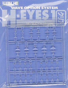 H･ｱｲｽﾞ 1 ｸﾘｱ