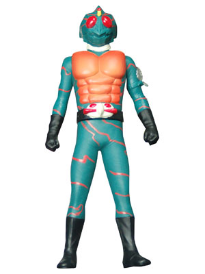 AmiAmi [Character & Hobby Shop] | Legend Rider Series 26 - Kamen