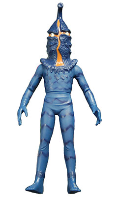 空想特撮シリーズ 1/6 ケムール人 ウルトラQ 塗装済完成品 フィギュア原作版 空想特撮シリーズ 1/6 ケムール人 ウルトラQ 塗装済完成品