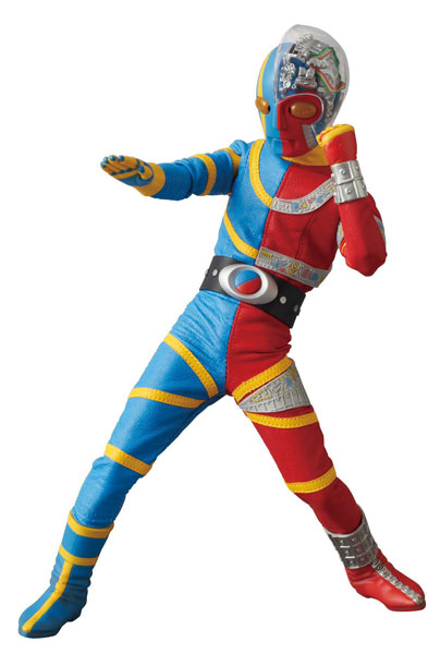 AmiAmi [Character & Hobby Shop] | Real Action Heroes No.537 DX